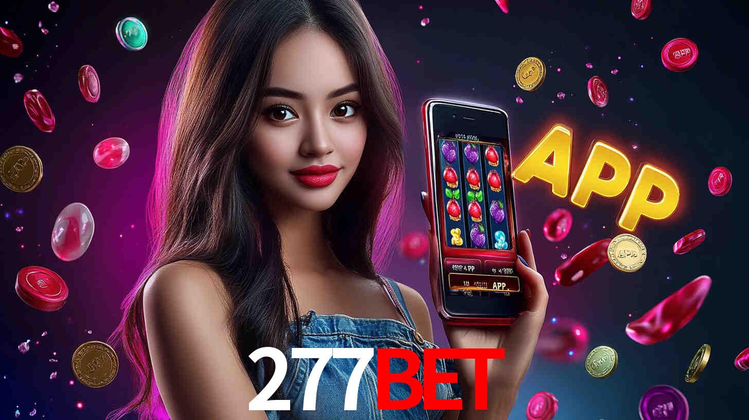 Desvendando o Mundo dos Jogos Virtuais na 277BET