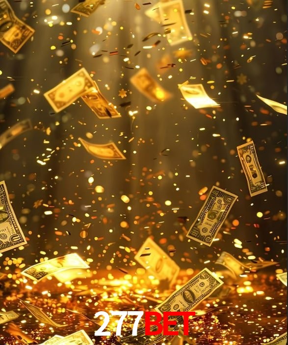 Welcome Bonus 277BET