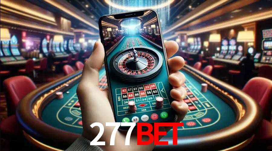 Platform Technology 277bet