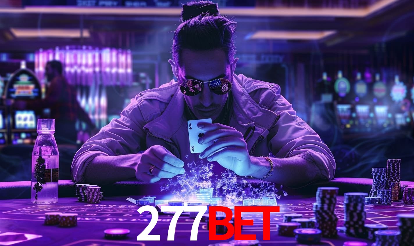 VIP Casino 277bet