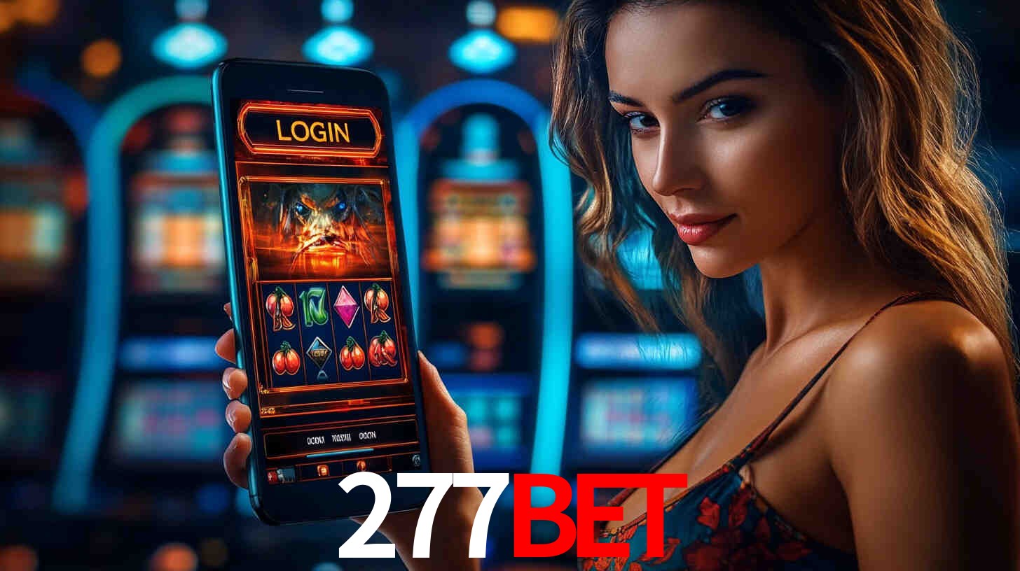 Ofertas App 277bet