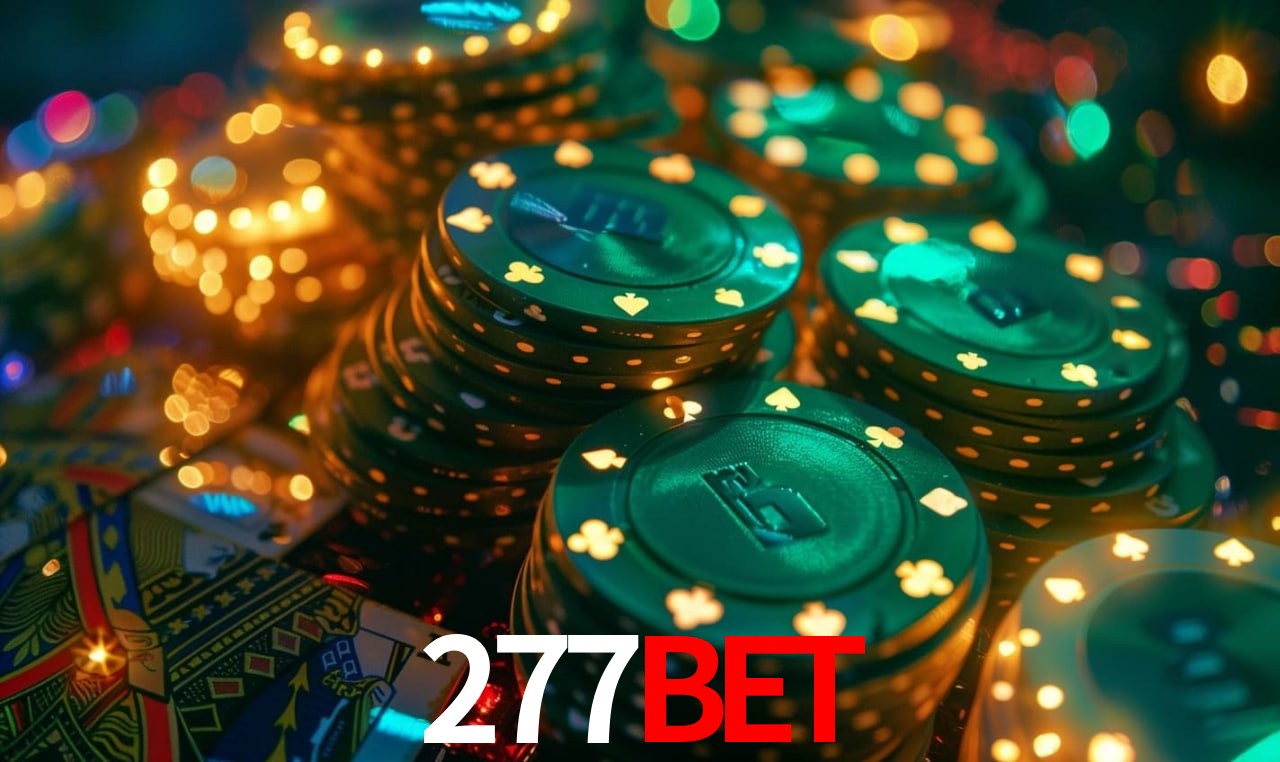 Especiais de Fim de Semana 277bet