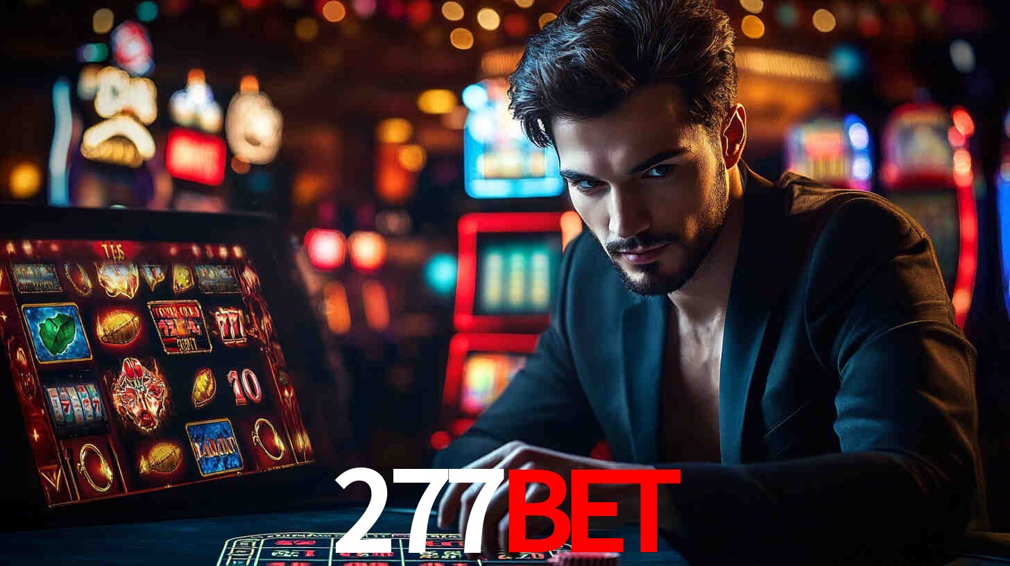 277bet bet casino
