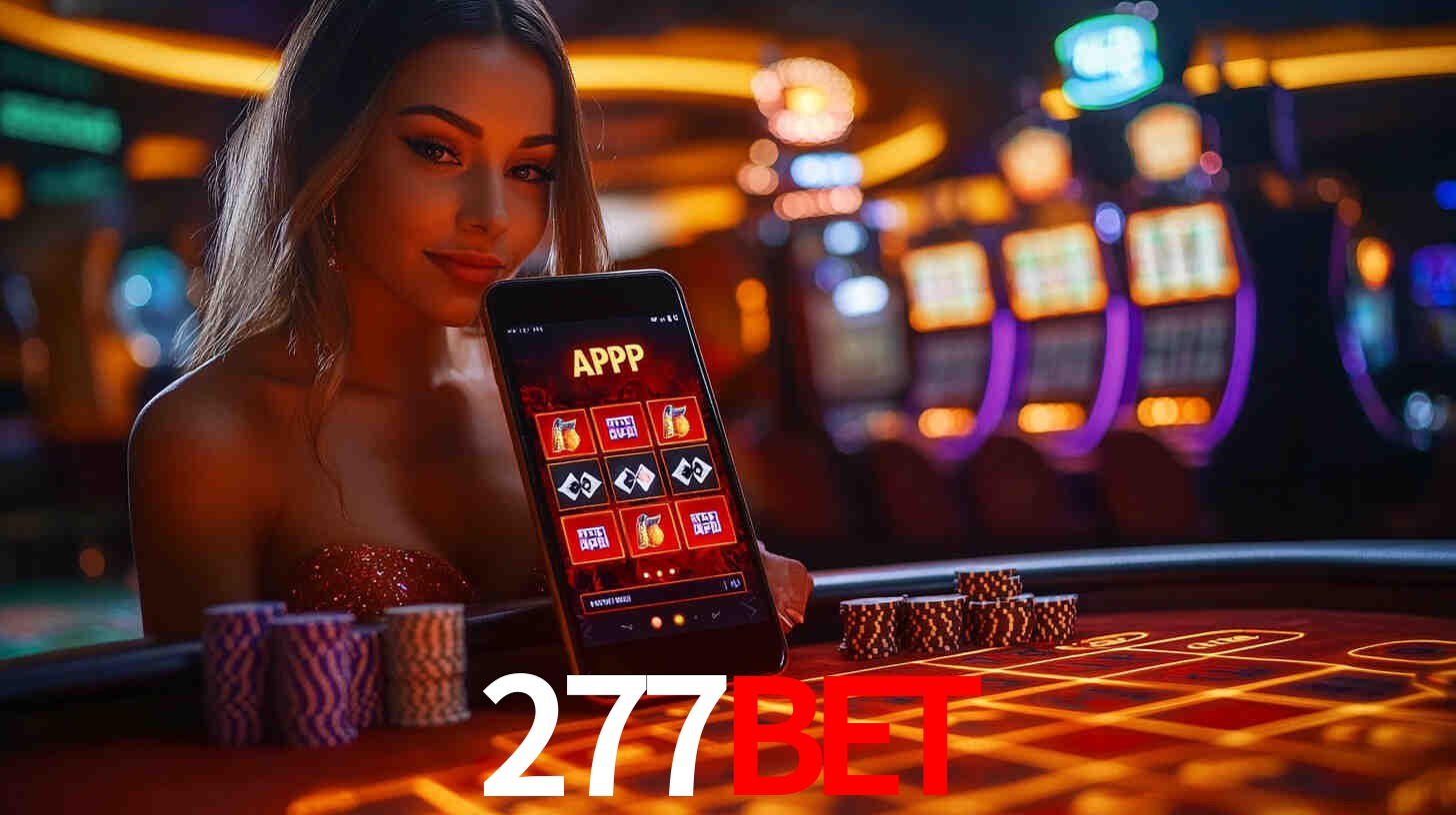 Performance App 277bet