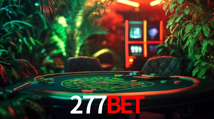 Welcome Bonus 277bet
