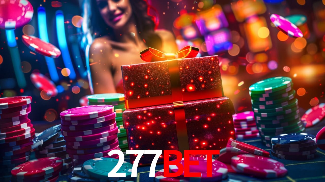 Mesa de Blackjack 277bet