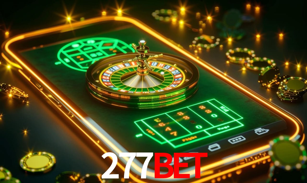 Qualificar VIP 277bet