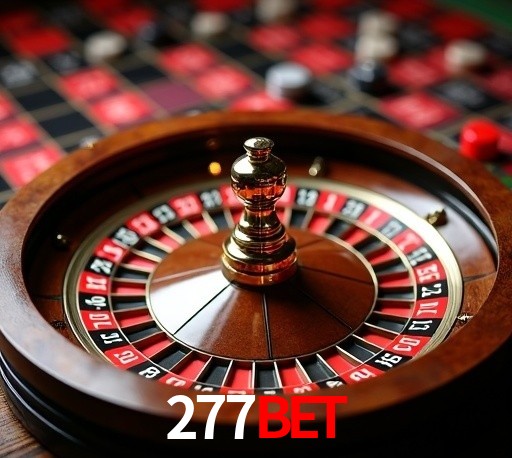 Progressão VIP 277bet