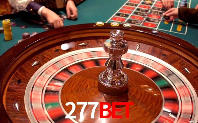 Jogos de Slot 277bet