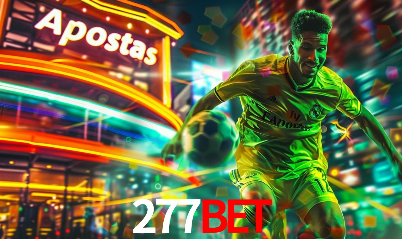 277bet plataforma