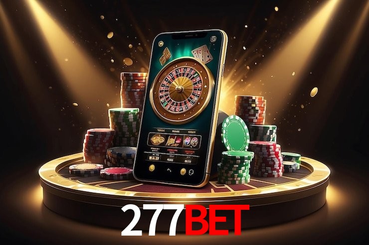 277bet Caça-níqueis de mesa