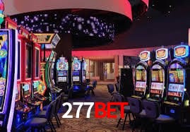 Evolução VIP 277bet