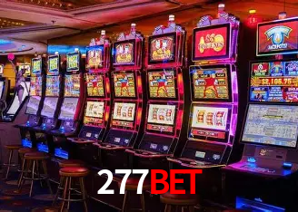 Descubra a Magia dos Jogos de Arcade no 277bet