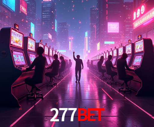 Login Seguro 277bet