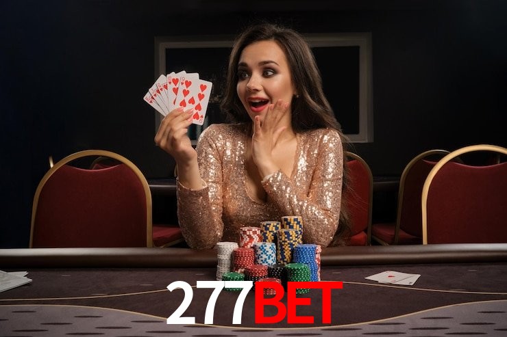 Apostas de Tênis 277bet