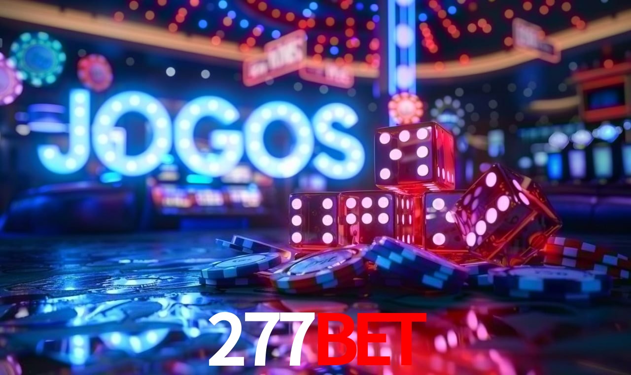 Estatísticas do Jogo 277bet