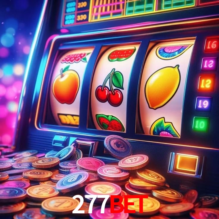 Aplicativo móvel 277bet para iOS e Android