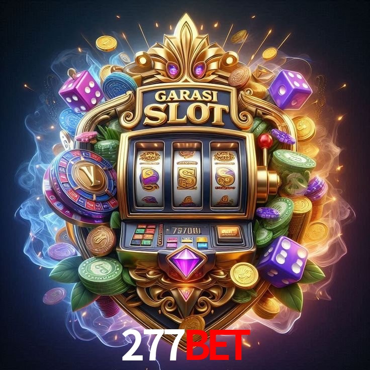 277bet Caça-níqueis móveis