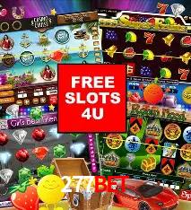 Descubra o Mundo do Cassino Online com 277bet