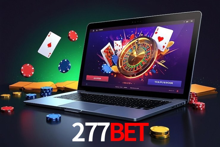 Cashback VIP 277bet