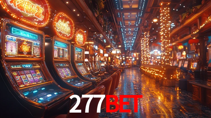 277bet: A Experiência de Casino com Jogos de Mesa ao Vivo