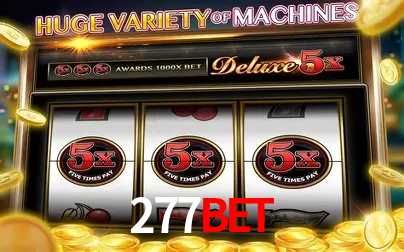 Inovações de Jogos na 277bet: O Futuro das Experiências Interativas