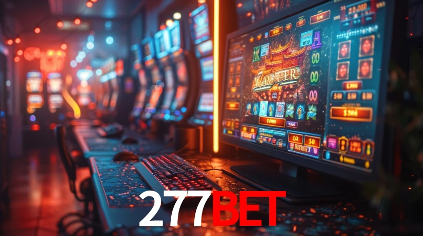 277bet: Seu Cassino Premiado com Pagamentos Rápidos