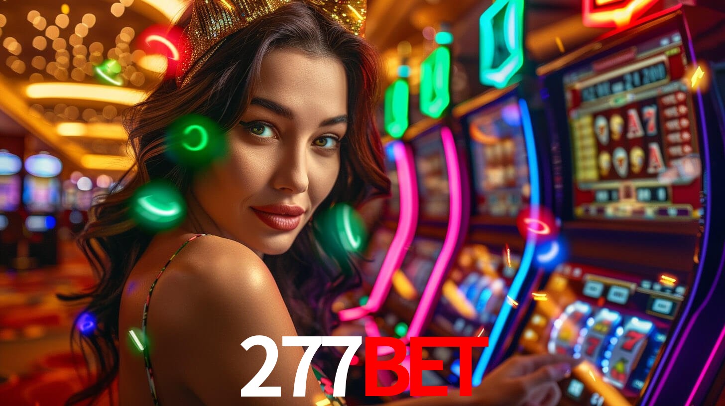 Recursos App 277bet