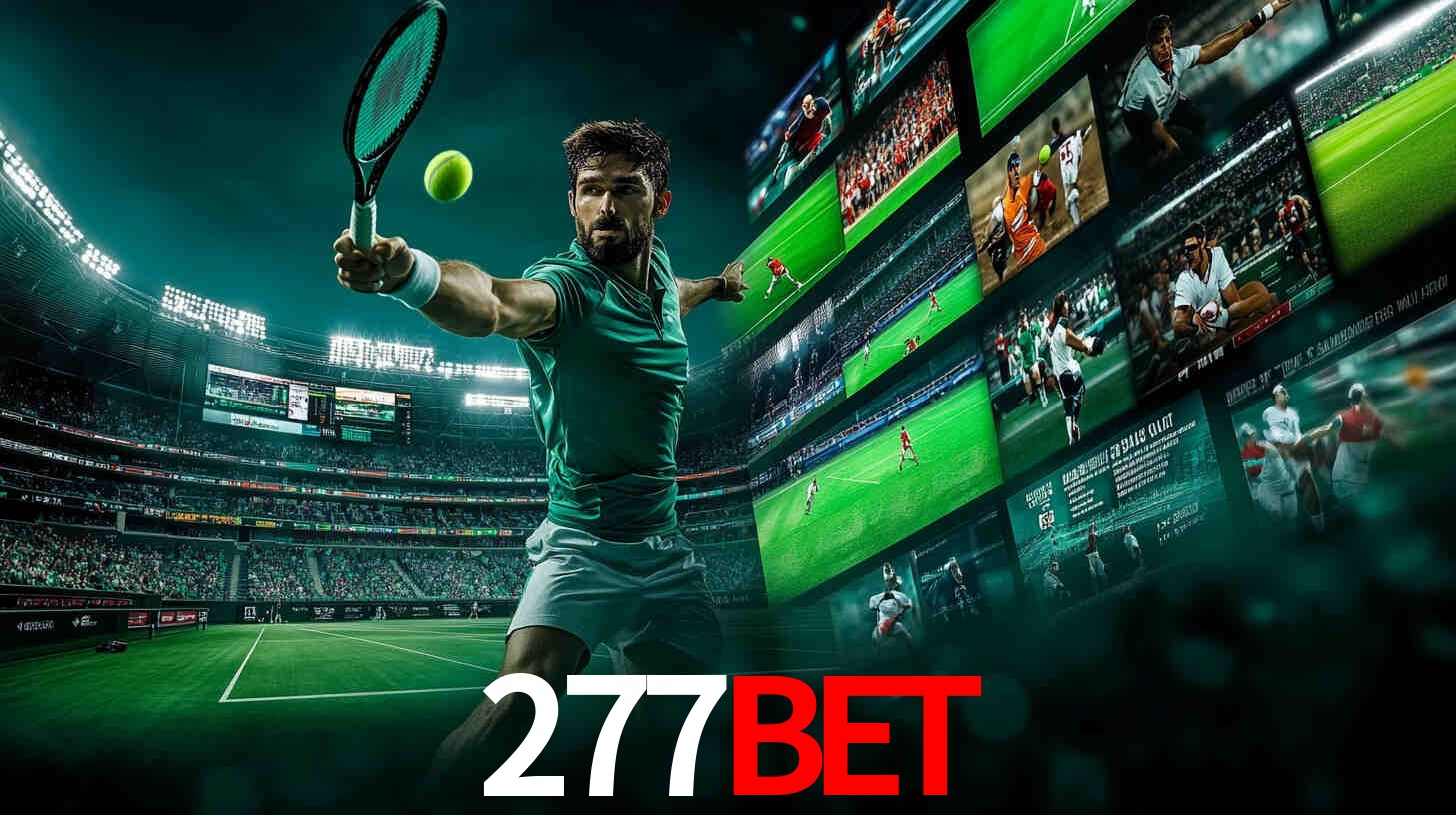 Baixar 277bet Android