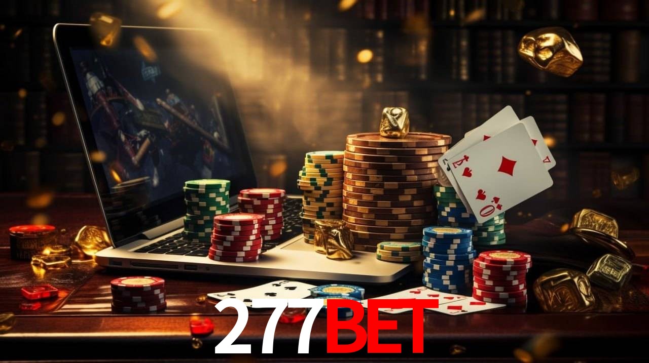 Tecnologia da Plataforma 277bet
