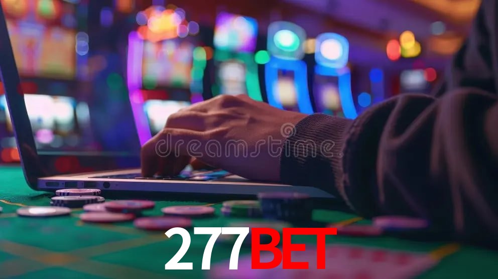 Avaliações dos Jogadores 277bet