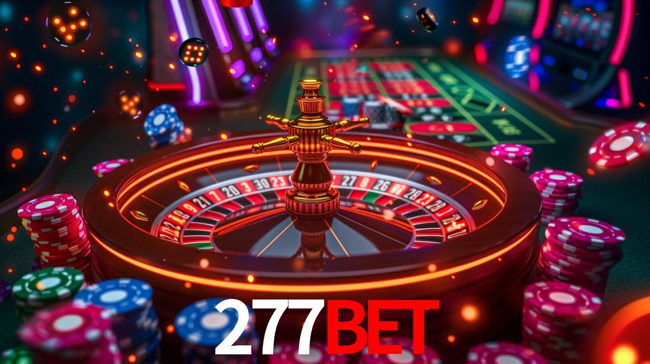 Apostas de Basquete 277bet