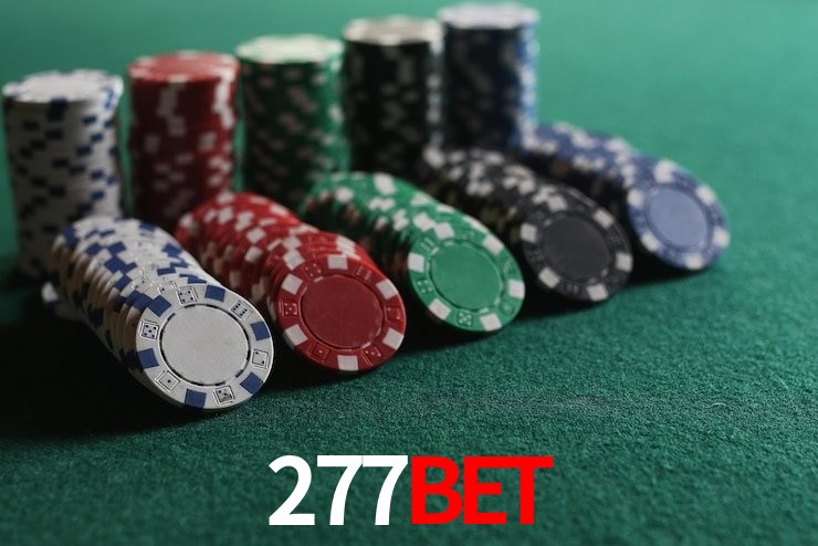Game Statistics 277bet