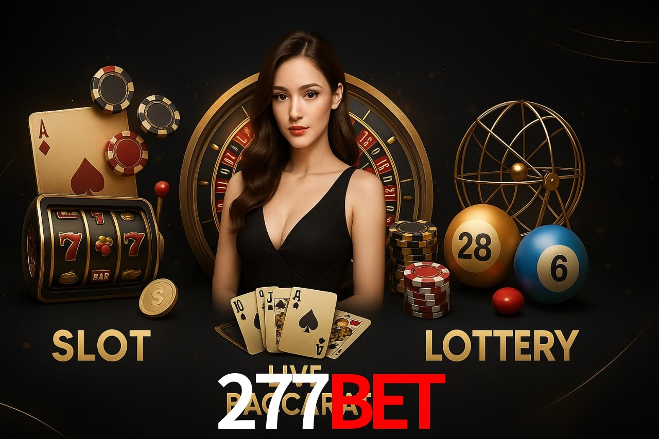 Prêmio 277bet