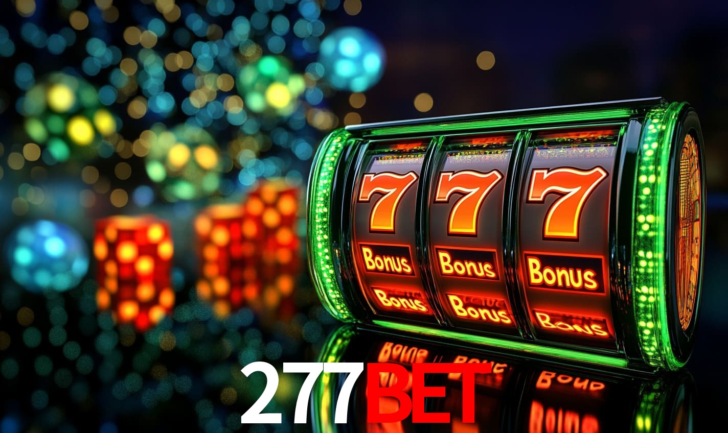 277bet 公平游戏