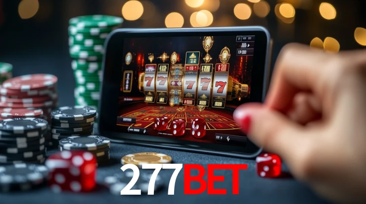 277bet App Interface