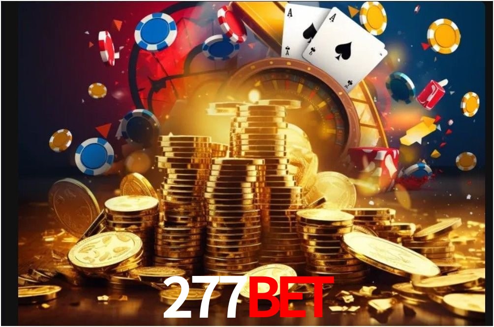 Apostas de Futebol 277bet