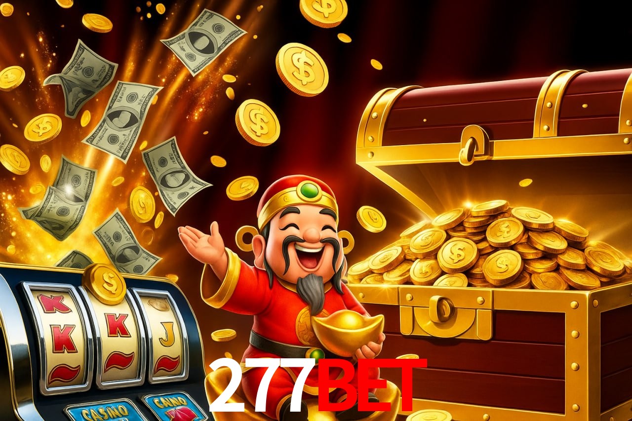 Diretório de Jogos 277bet