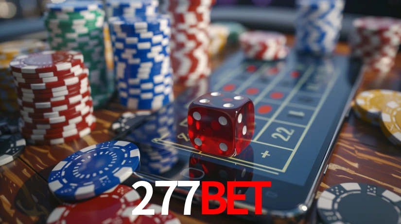Promoções App 277bet