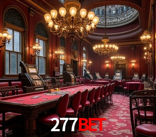 Vantagens VIP 277bet
