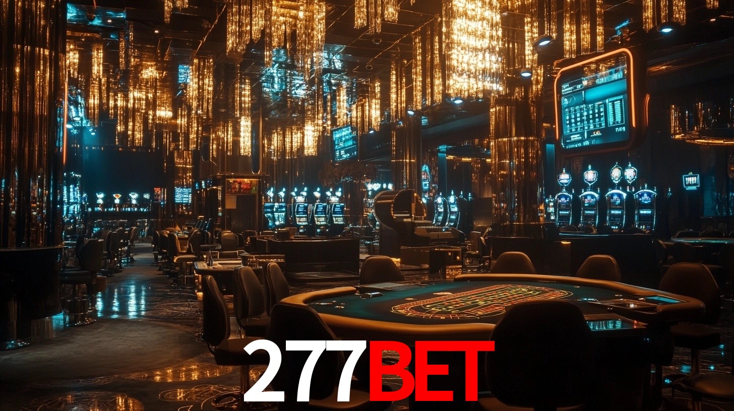 Bônus Generosos e Exclusivos no 277bet para Você!