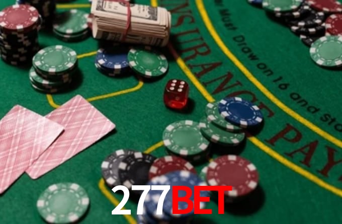 Jogos App 277bet