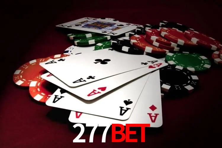 Benefícios da Conta 277bet