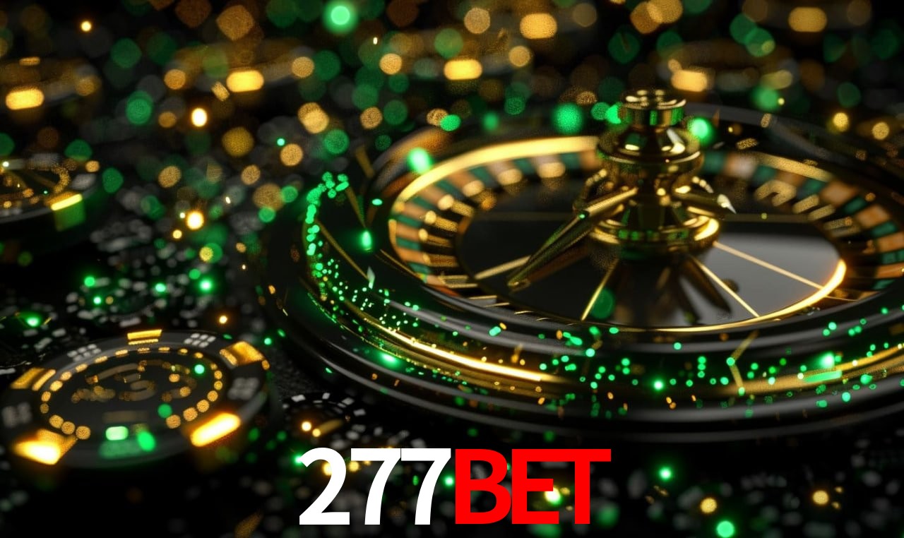 Slots RTP 277bet