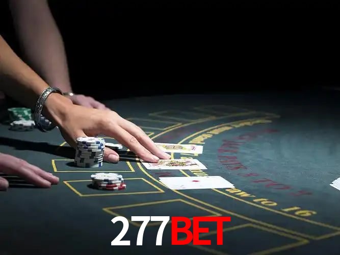 Privilégios VIP 277bet