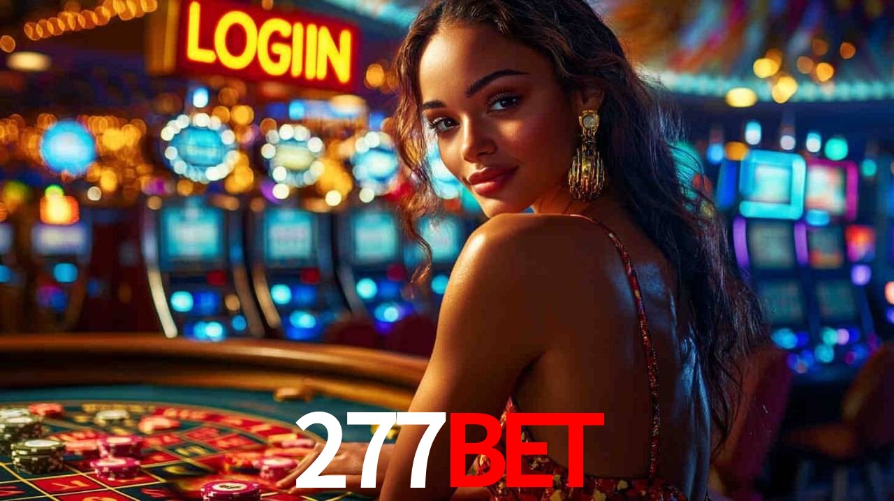 277bet Chuva de bônus em máquinas caça-níqueis