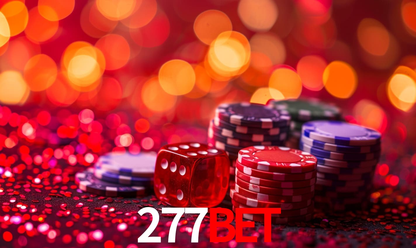 Interface do App 277bet