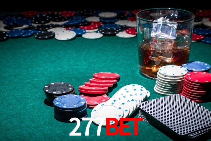 Design Responsivo 277bet