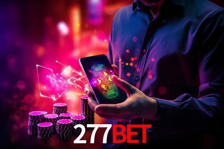 Cadastro Rápido 277bet