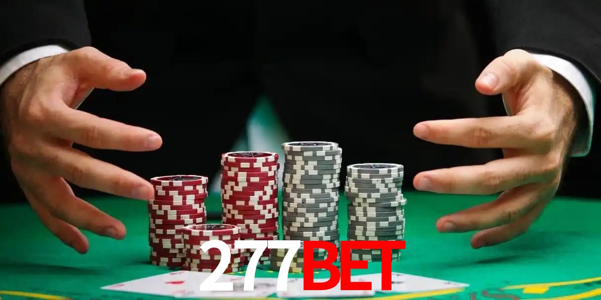 Promoções 277bet